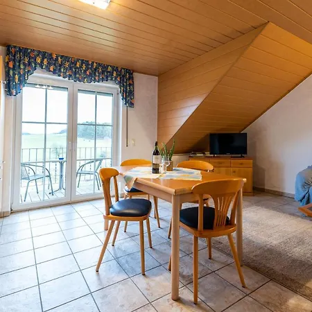 Ferienwohnung Linda Kelberg Exterior photo