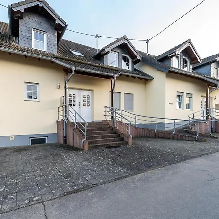 Ferienwohnung Linda Kelberg Exterior photo