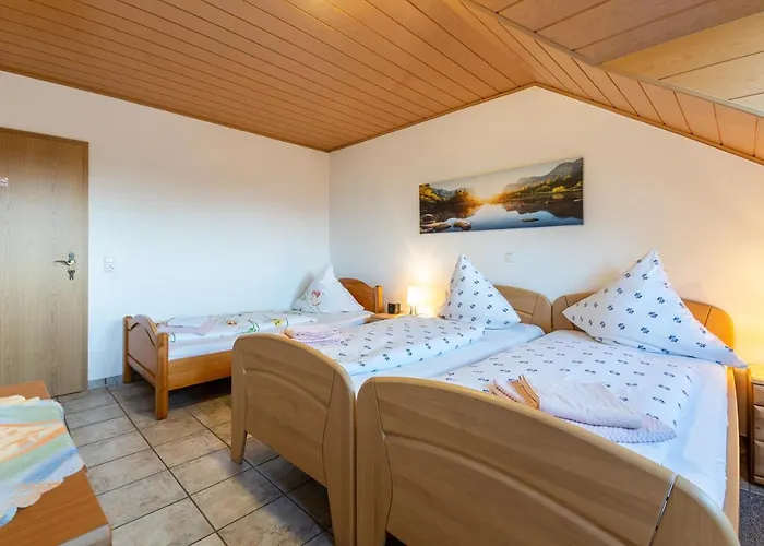 Ferienwohnung Linda