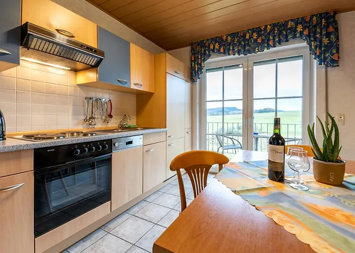 Ferienwohnung Linda