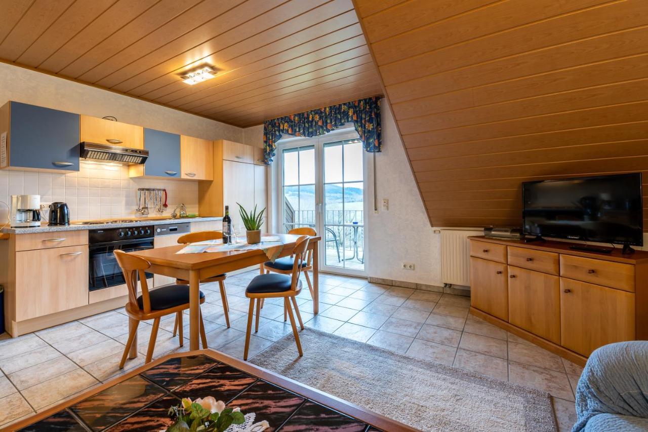 Linda Apartment